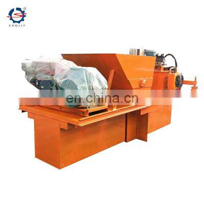 Fully Automatic Self-propelled Farm water canal channel machine