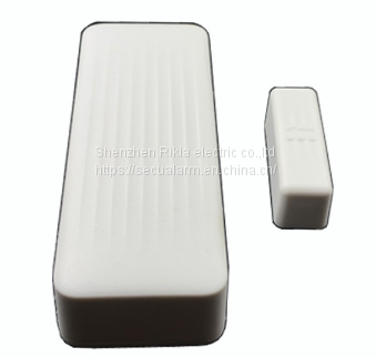 Wireless door magnetic alarm (wechat:13510231336)