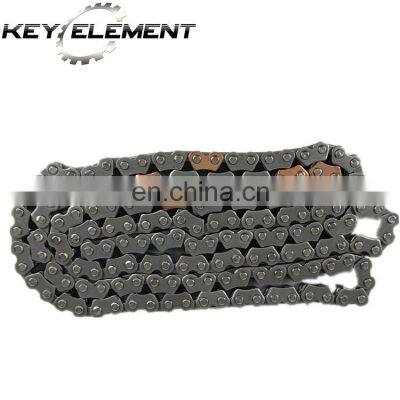 KEY ELEMENT High Performance Good Price 24321-2B200 Timing Chain for Elantra 2012 2016-2016 2017-2017 photo-5