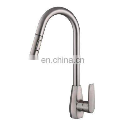 LIRLEE brass wall mount kitchen faucet torneira cozinha robinet de cuisine