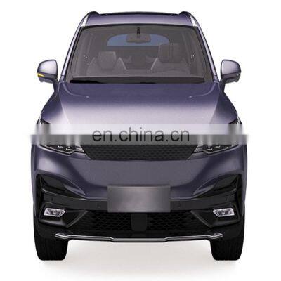 New Car Fashion High Speed 150km/h Electric Car Electric Mid-sized SUV 5 Seats Electric Vehicle