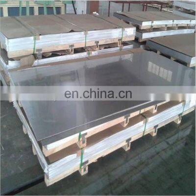 304/304L/316/409/410/904L/2205/2507 Stainless Steel Stainless Steel Sheet and Stainless Steel Plate photo-3