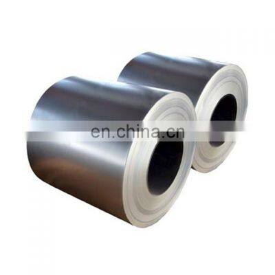 Low price zinc coated 275g hot dipped galvanized steel strip coil