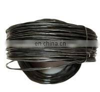 Black Wire Raw Material for Nail Making Machine Wire Nails HB Wire China
