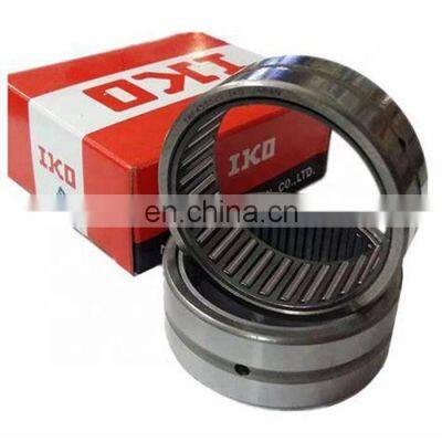 IKO NA4017 Drawn Cup Needle Roller Bearing