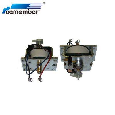 OE Member 0331450001 79052266 81262120012 7701004961 0001524210 Solenoid Switch 24V for Man photo-3