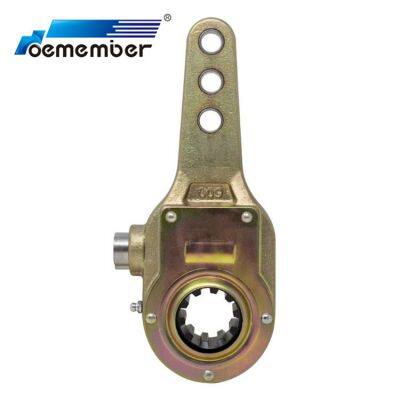 Straight Arm Manual Slack Adjuster Replace 288282 for Benz