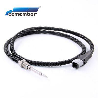 OE Member 21412472 7421412472Truck Exhaust temperature sensor for VOLVO