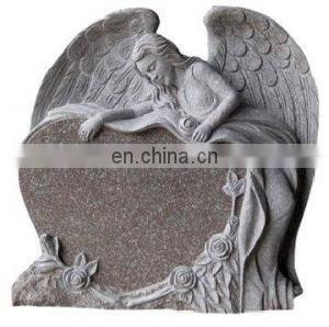 Professional Granite Cheap Tombstone Made in China photo-3