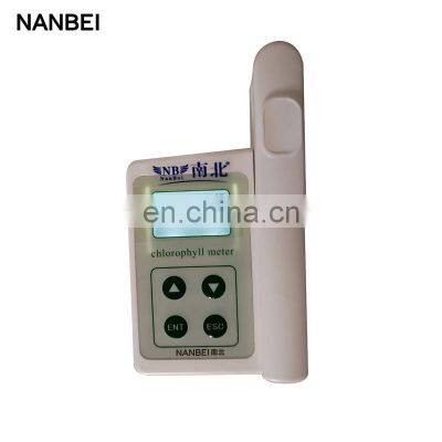 Portable Handheld Digital Plant Chlorophyll Meter photo-2