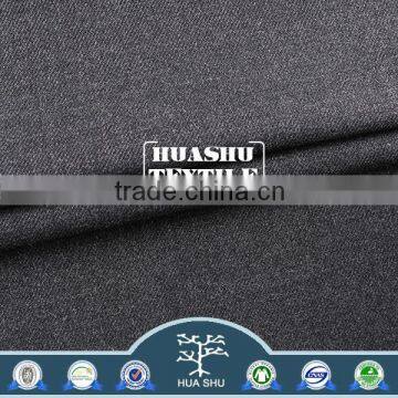 ISO9001 certification Good quality Unique Anti-static wedding polyester viscose spandex fabric