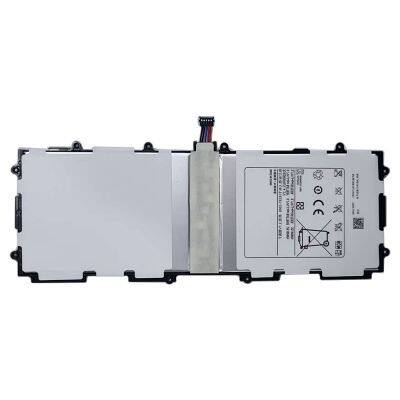 Battery Accessories 7000mAh Tablet Battery GT-P5100 For Samsung Galaxy Tab 10.1P5100 P7500/N8000/N8010 photo-4