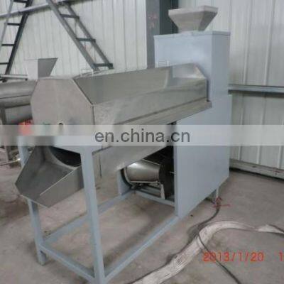 Fruit Tomato Seed Remover/seed Removing Machine/tomato Seed Extractor photo-3