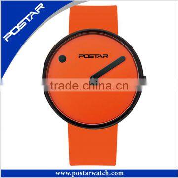 Sport Wrist Watches One Hand Simple Vension Watches