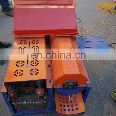 Corn Outer Skin Peeling Machine/combined Corn Sheller, Maize Sheller Machine Maize Peeling Machine photo-2