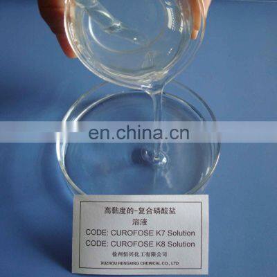 Wholesale Price Food Grade Compound Phosphate k8 25kg/bag for Food Additive