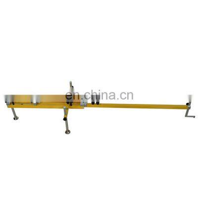 Static Deformation Modulus Tester Hot Sale Ev2 photo-3