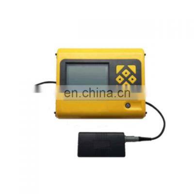 Taijia Concrete Rebar locator scanner for structural analysis ferro scanning system bar locator cover meter