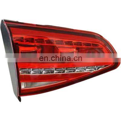 High Quality Aftermarket Led Taillamp Taillight Rearlamp Rear Light for Volkswagen VW Golf 7 Tail Lamp Tail Light 2014-2017 photo-3