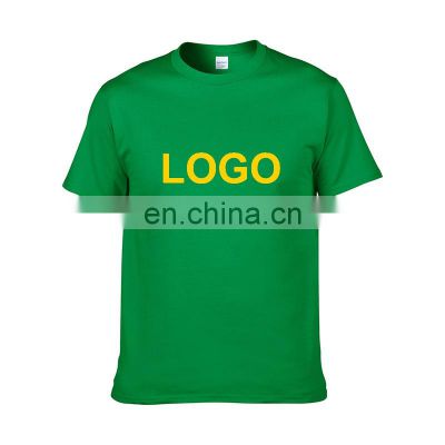 Wholesale high quality T-shirts for Men custom pattern logo premium designs comfortable fitting OEM ODM