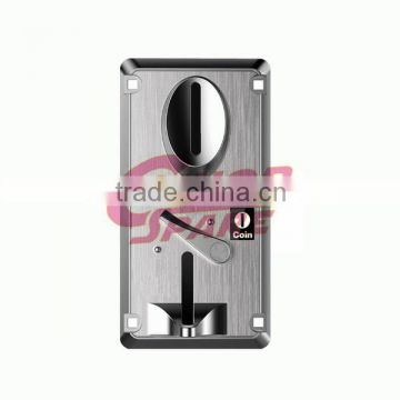 China supplier top quality coin acceptor for lottery kiosk