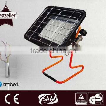 Mini portable Propan gas Heizstrahler