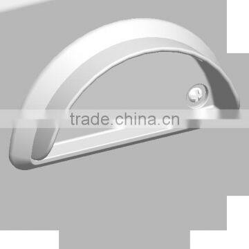 Convector Heater Electric Heater Type and CE Certification High Quality Stainless Steel Towel Warmer photo-4