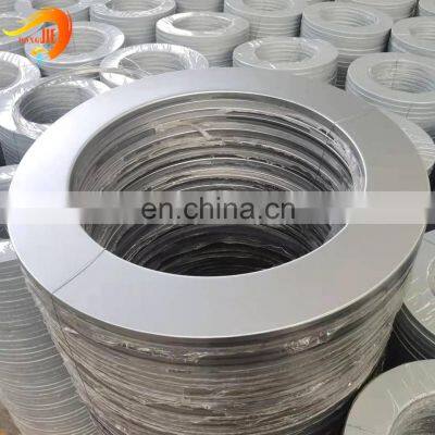 New Product High Quality Filter End Caps for Dust Fence photo-3