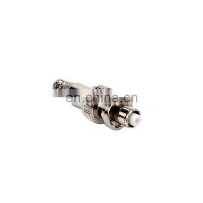 RF Coaxial connector BNC 5000V high voltage SHV male connector for cable RG58 RG59 RG6 cable connector