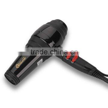 Hotel Bathroom Hair Dryer 2000W Wind Hair Air Blower Dryer