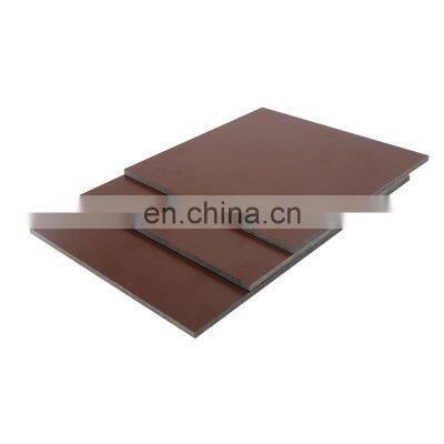 3021 Laminate Insulation Phenolic Bakelite Sheets Brown Phenolic Paper Boards