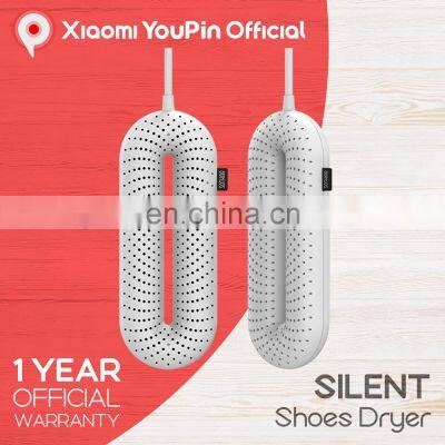 Xiaomi Youpin Mini Sothing Shoe Polisher Smart Heater Portable Ozone Deodorizing Multifunctional Telescopic Timing Fast Heating photo-2