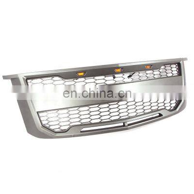 Car Body Parts Front Radiator Grill Fit for Chevy Suburban 2015 2017 2018 2019