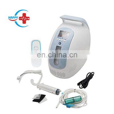 HC-I037B Travelling portable oxygen concentrator generator with car adaptor