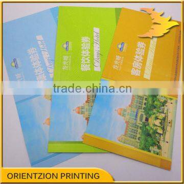 Cheap Printing Paper Tickets