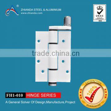 aluminium hinges for aluminium doors folding hinge,hinges for folding doors FH1-010