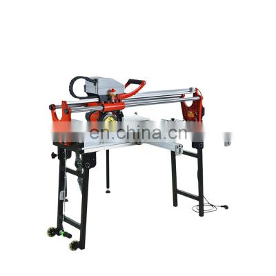 LIVTER Automatic 800 45 Degree Portable Ceramic Tile Cutting Machine Chamfering Cutting Tile Machine