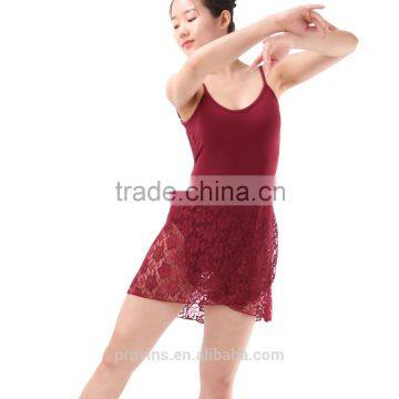 Ballet Practice Training Skirt Wear photo-3