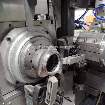 Bearing Ring Grinding Machine photo-4