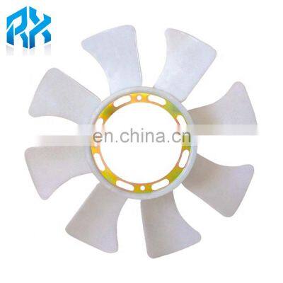 COOLING FAN BLADE D4BB T2 T/2 T-2 ENGINE PARTS 25261-42100 25261-41000 25261-42000 HR1-19100 For HYUNDAi GRACE H100 VAN