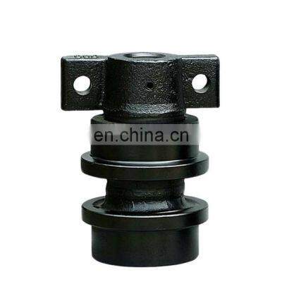 Factory Direct High Quality Ex80 Excav Carrier Roller Part, Cheap Factory Price Ex2005 Pc300 7 Excavator Top Roller photo-4