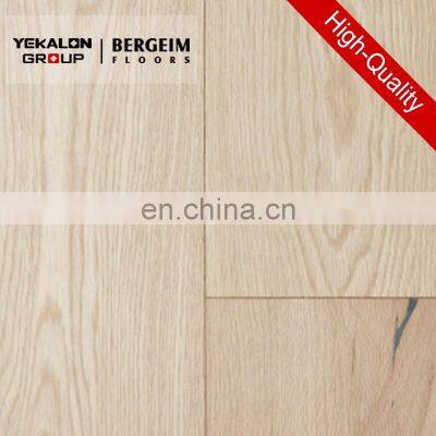 Scratch Resistant Hardwood Floor Prices Oak Flooring Graphic Design 3D Model Design 5 Years Indoor Onsite Training photo-5