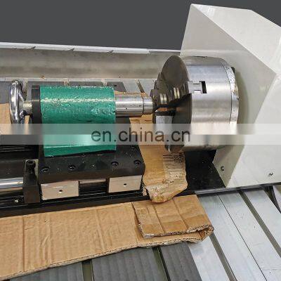 Mini Cnc Router WMT6090 Cnc Router Metalworking Machine photo-5