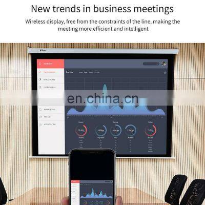 Anycast M2 Plus 1080P Airplay HD Wifi Display Miracast Anycast Dongle photo-2