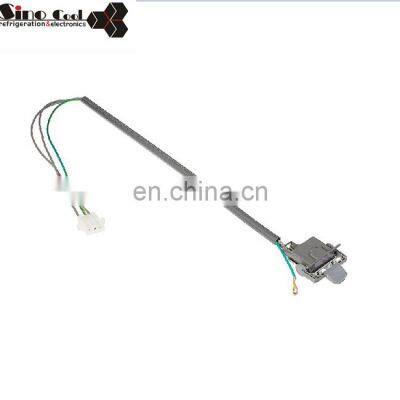 Whirlpool Washing Machine Replacement Washer LID Switch Assembly /Washer Lid Switch 3355806/3355808 photo-4