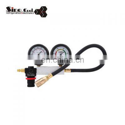 Automotive Universal 4 PCS Cylinder Leak Detector photo-2