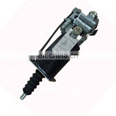 9700512260   bus spare parts clutch booster   for  sale