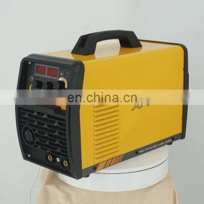 Soldador digital de pulso 5 em 1 MIG250 máquina de soldagem MIG, TIG e arco photo-4