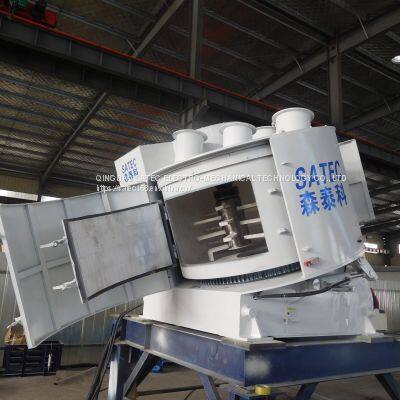 Intensive Mixers photo-4