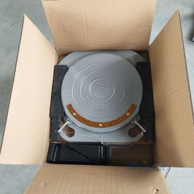 Anisun Wheel Alignment Turn Plate photo-4